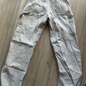 Garage Cargos